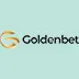 Goldenbet logo.
