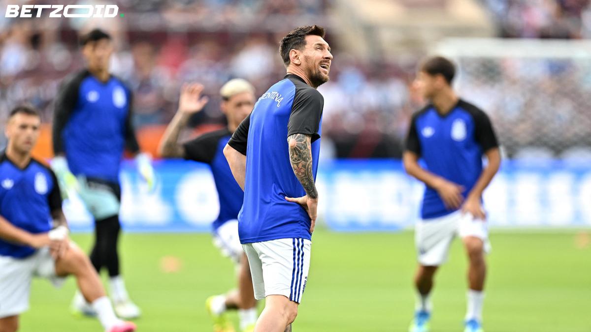 136 Million Fans and Counting: North America Is Finally Buying Into Football.