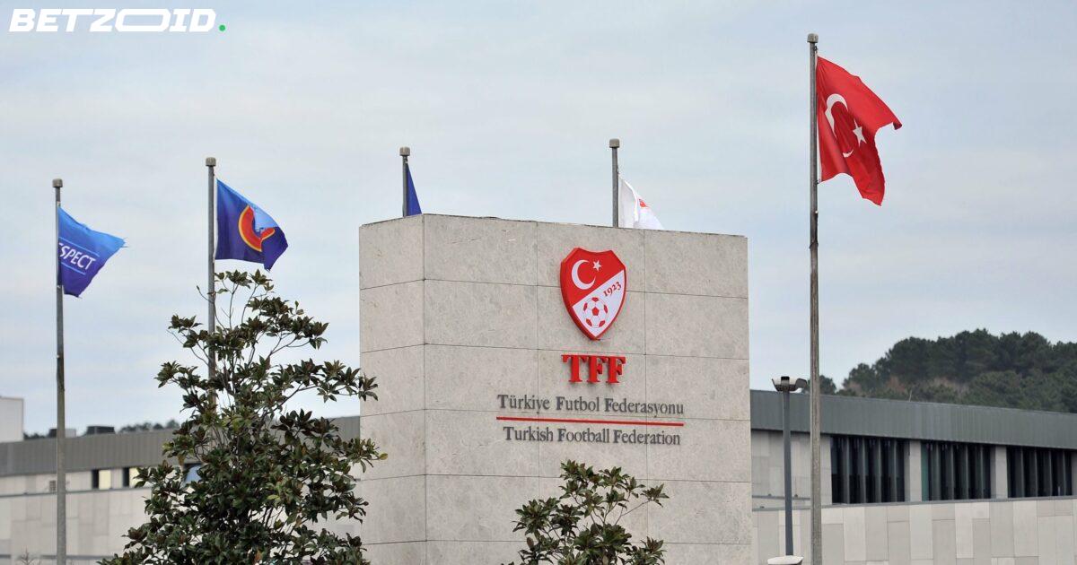 147 Turkish Football Officials Banned Over Betting Violations — Including Trabzonspor's President.