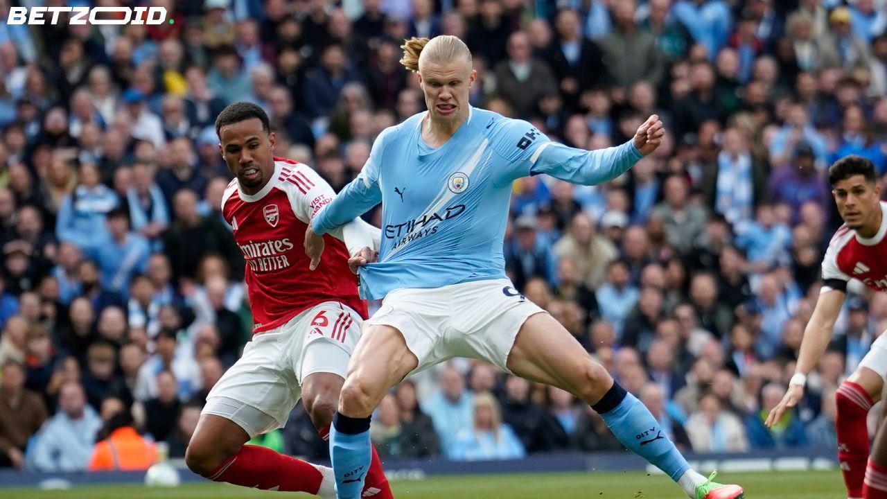 2026-27 Premier League: Can Anyone Stop Arsenal, and Who's Going Down?.