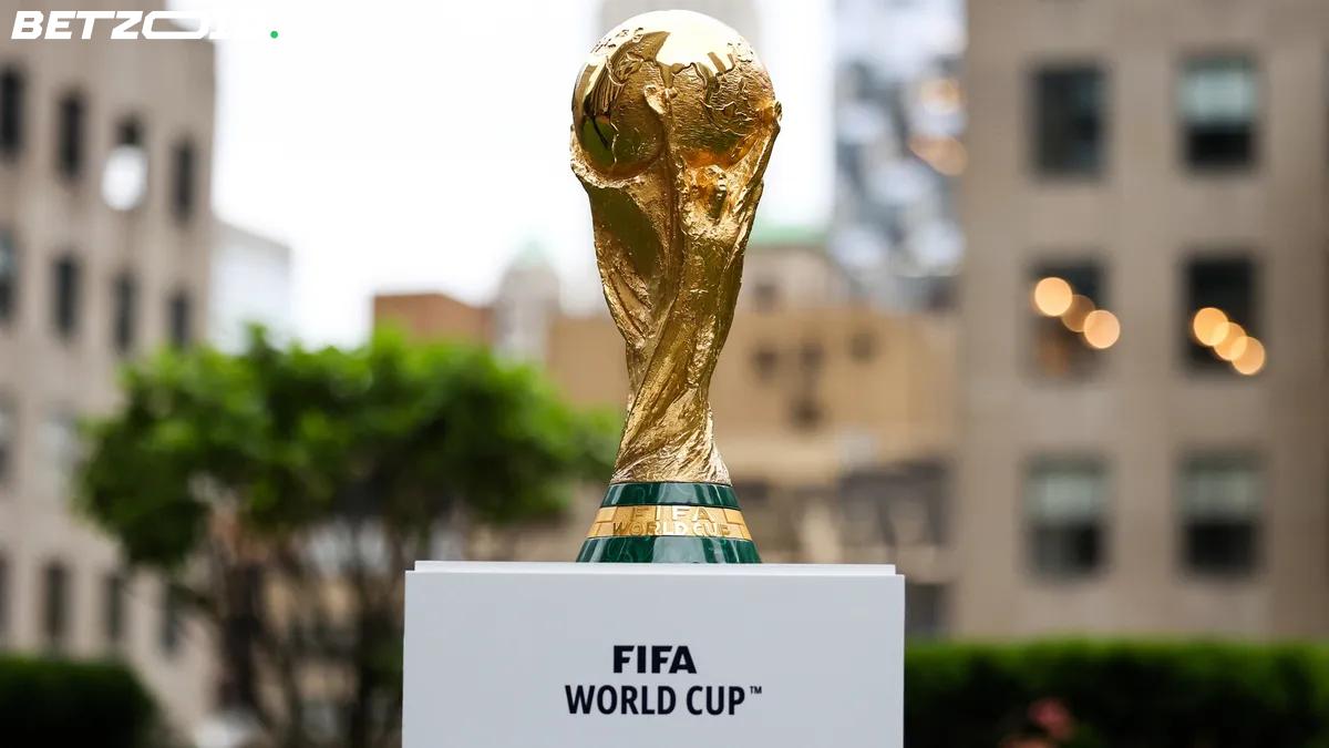 2026 FIFA World Cup: Complete Group Stage Schedule and Key Matchups.