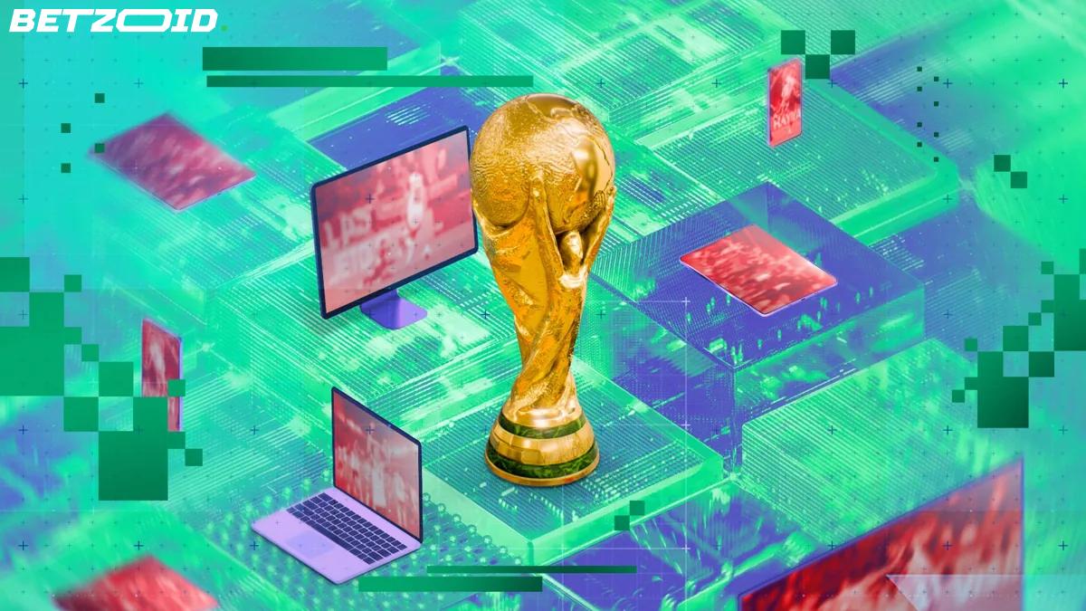 2026 FIFA World Cup Streaming Guide: Every Way to Watch Live, Including Free Options.