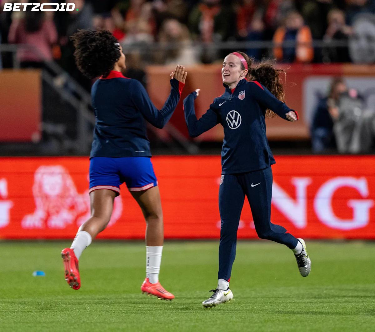 2026 Women's Ballon d'Or Nominees Revealed: From Kansas City to Club América.