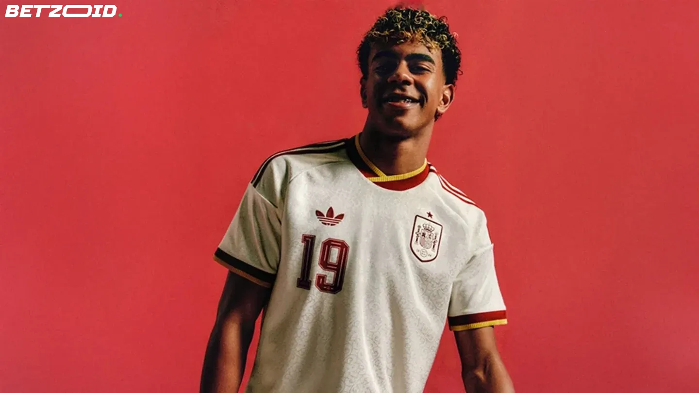 2026 World Cup Away Kits: The Best, the Worst, and the Ones That'll End Up at Summer Festivals.