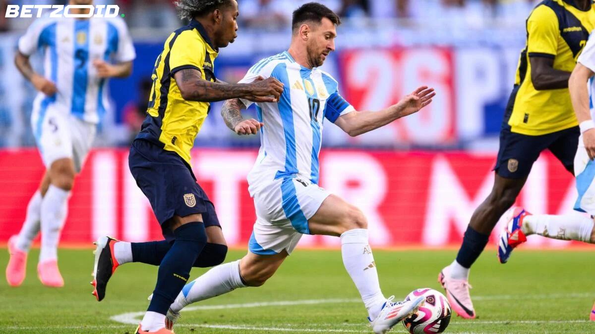 2026 World Cup Betting Guide: Odds, Favorites, Groups, and How to Bet.