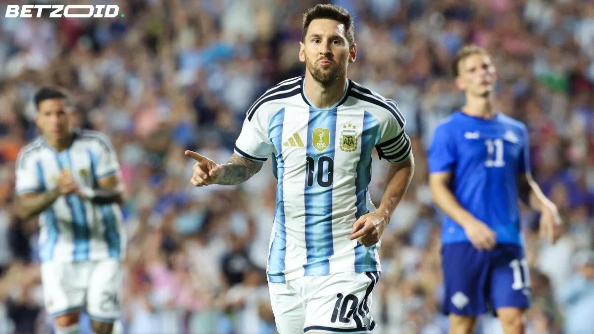 2026 World Cup Betting Guide: Odds, Groups, Rosters, Schedule and Best Promo Offers.