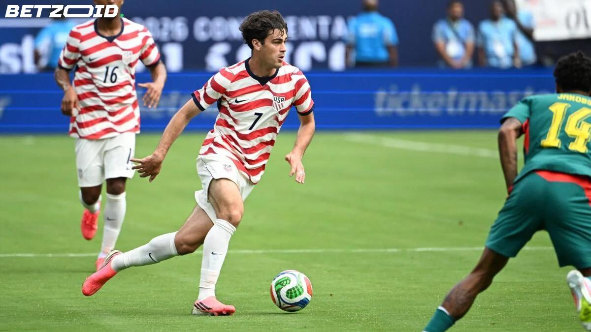 2026 World Cup Betting Guide: Odds, Groups, Schedule and Where to Bet.