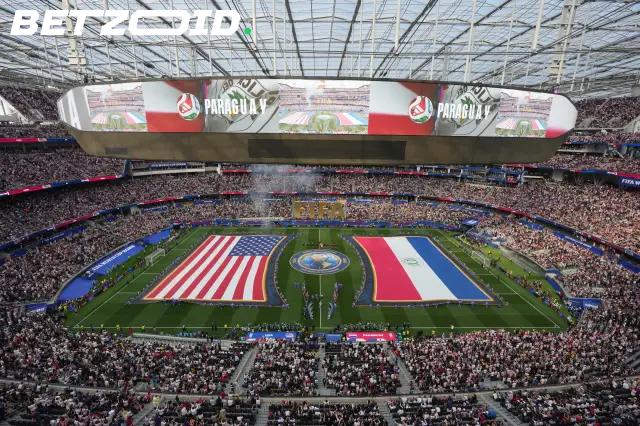 2026 World Cup Breaks All-Time Attendance Record — And It's Not Even Close.