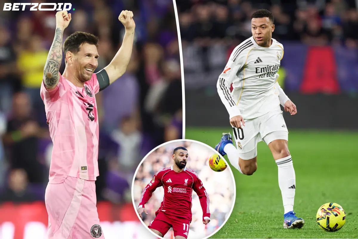 2026 World Cup Countdown: Three Months Out and North America's Racing Against Time.