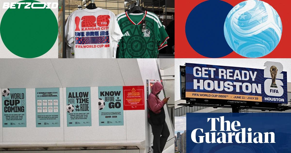 2026 World Cup: Host City Fans Are Excited, Angry, and Mostly Staying Home.
