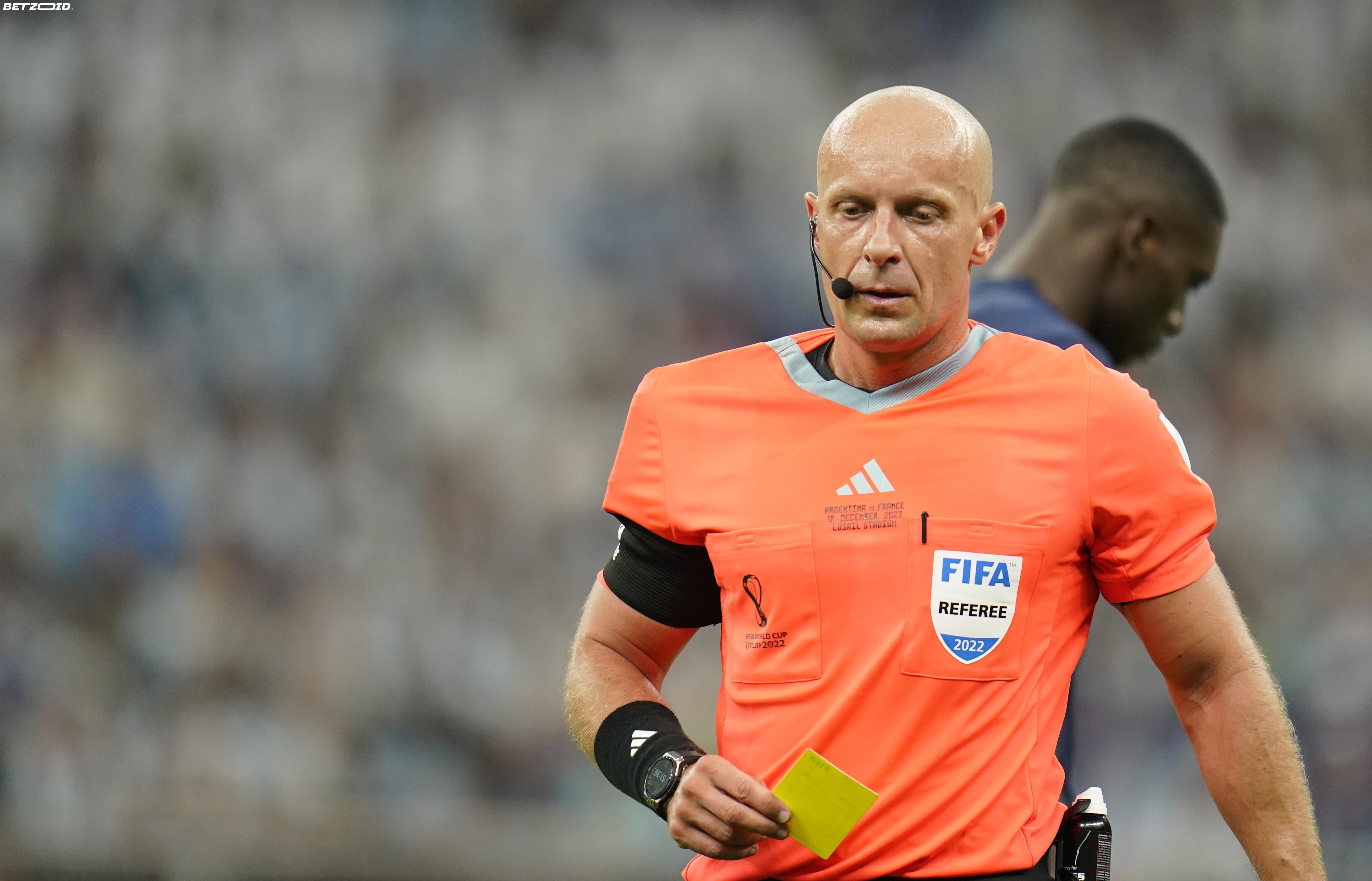 2026 World Cup New Rules Explained: VAR at Corners, Time-Wasting Crackdowns and Red Cards for Covering Your Mouth.
