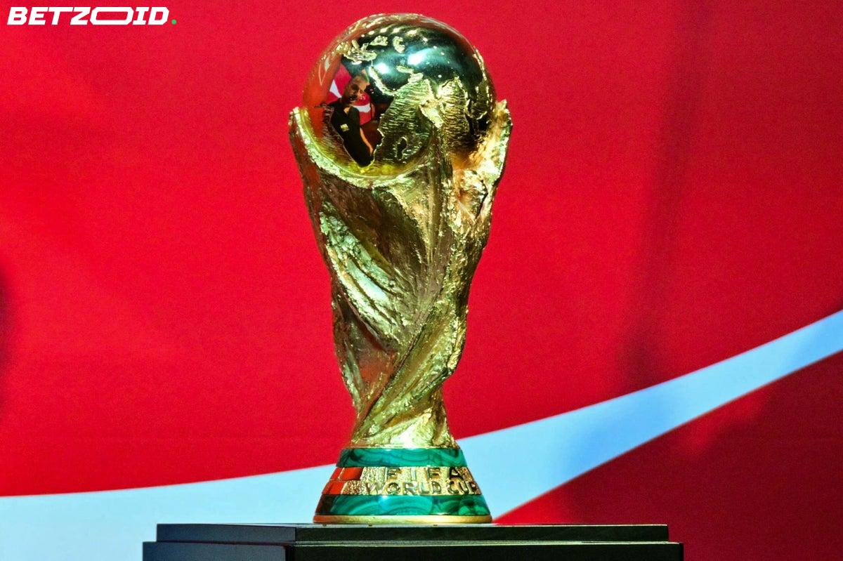 2026 World Cup Squad Rules: How Provisional Lists Work and Who Gets Cut.