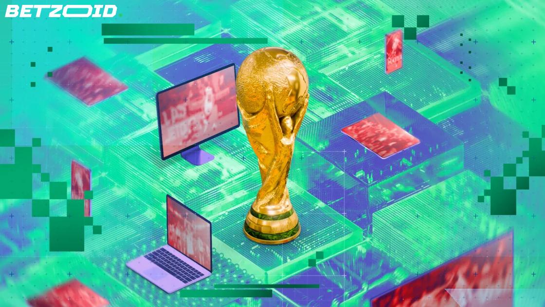 2026 World Cup Streaming Guide: How to Watch Every Match (Including for Free).