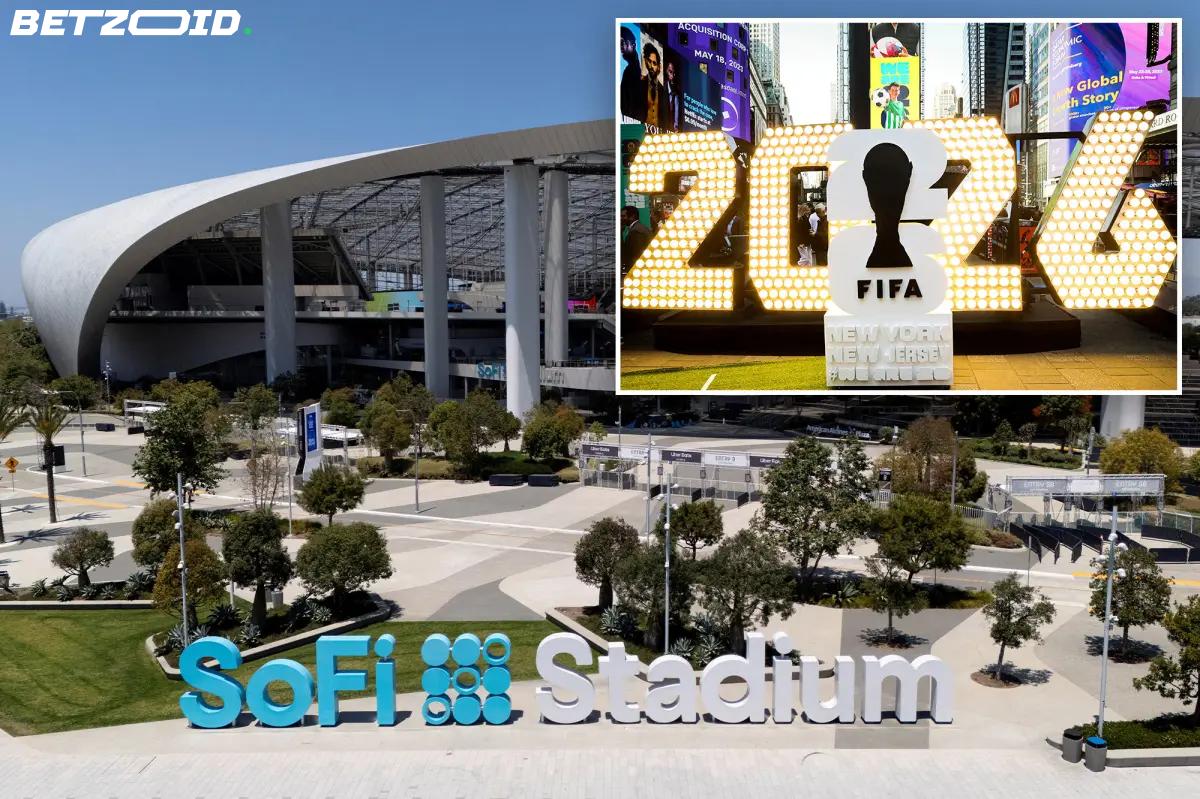 2026 World Cup Tickets Are Finally Getting Cheaper — But Half-Empty Stadiums Are Still a Real Threat.