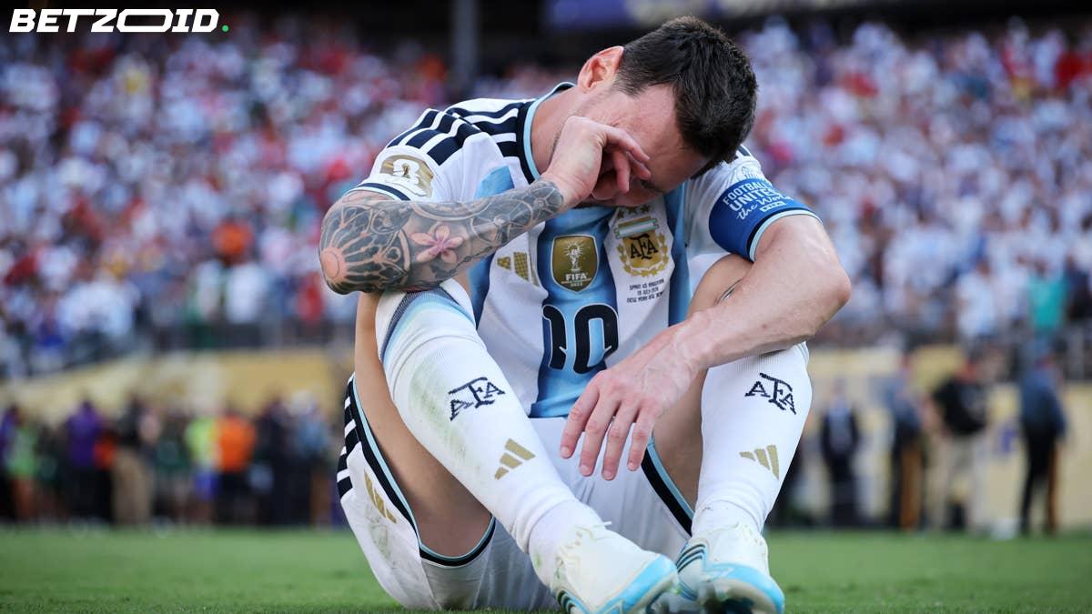 23 Million Signatures, Zero Results: The Argentina Petition That Changed Nothing.