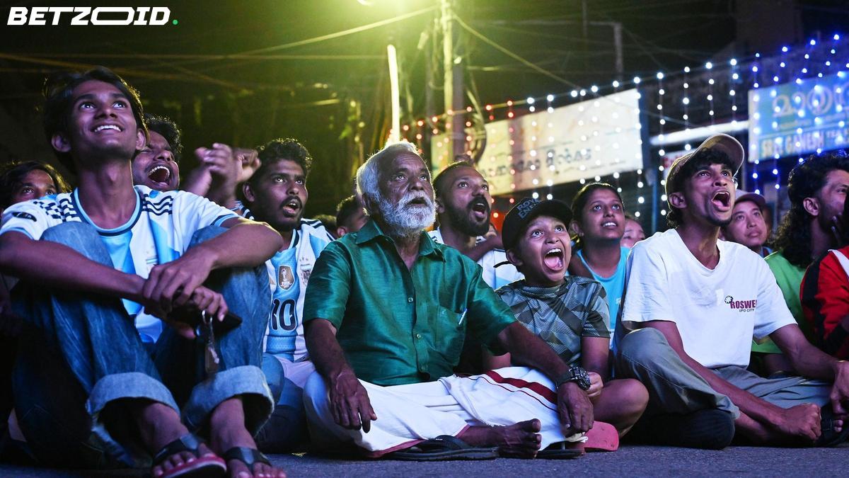 45-Foot Cutouts, Painted Houses, and Sleepless Nights: Kerala Is the World Cup's Most Passionate Neutral.