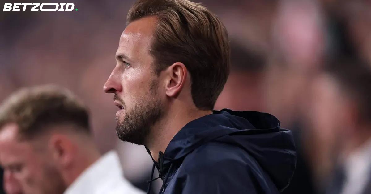 91 Goals, 125 Caps, Zero Trophies — So Where Does Harry Kane Rank Among England's All-Time Greats?.