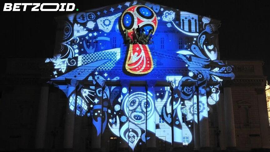 96 Years of the World Cup: From a Boat Trip to Uruguay to a Billion Viewers.