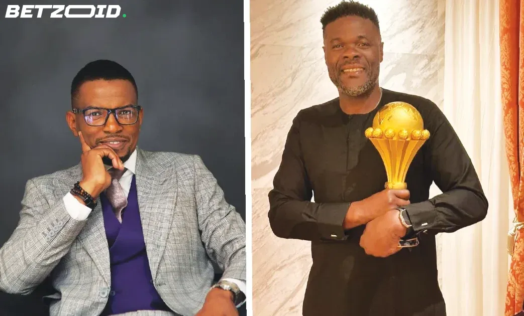 AFCON 2027 Will Be Free to Watch for 500 Million Households Across Africa.