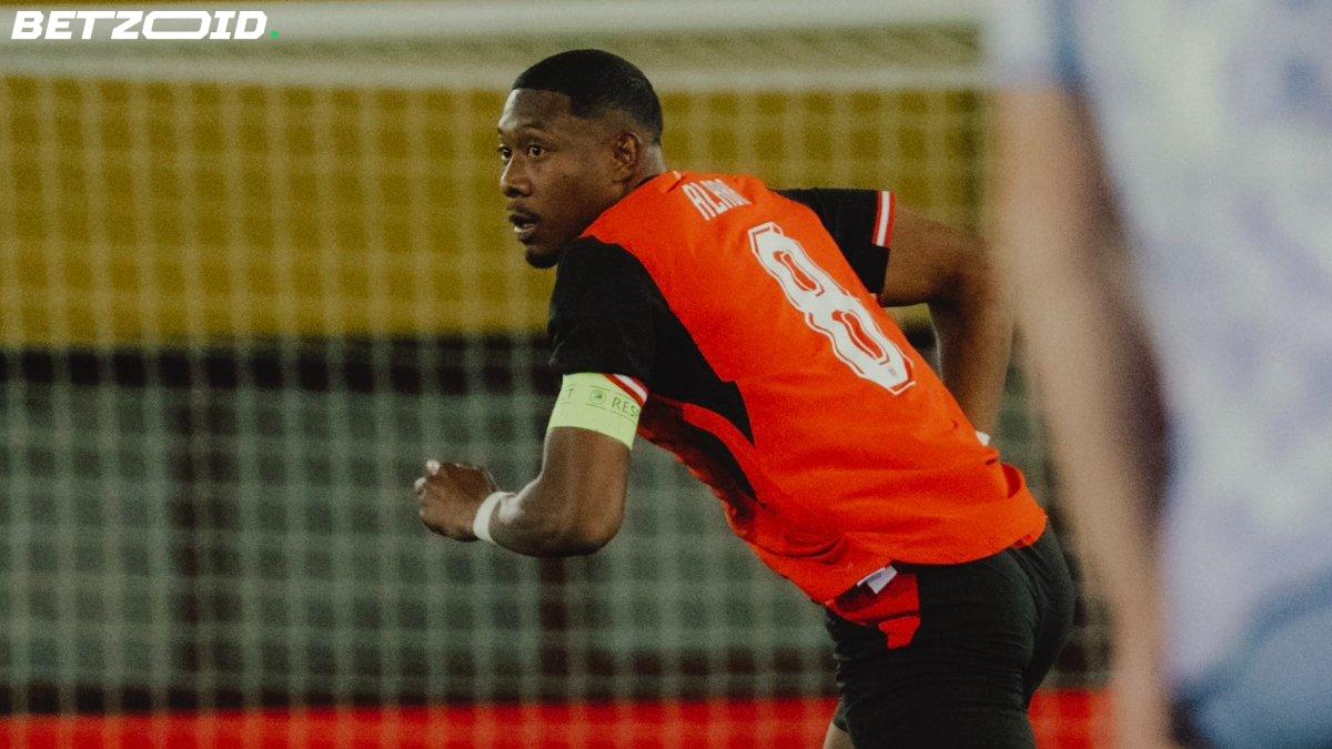Alaba Back, New Blood In: Austria Name Their World Cup 2026 Squad After 28-Year Absence.