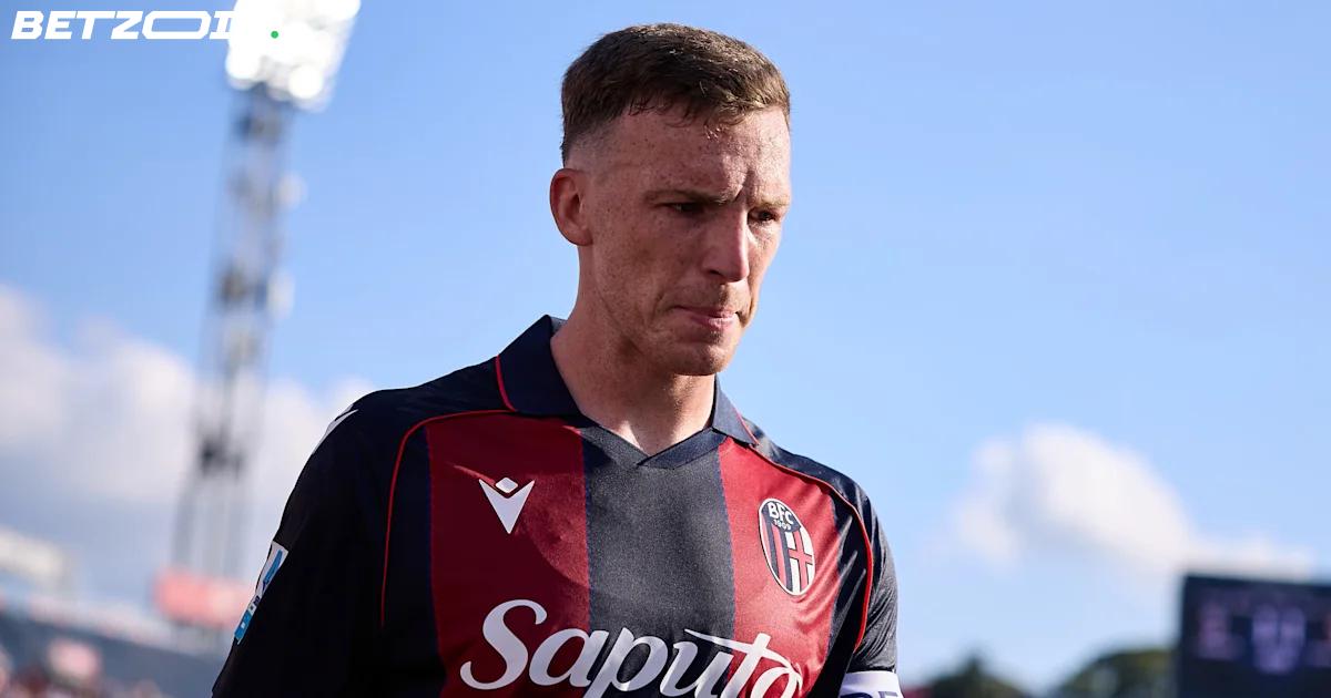 Alex Rae Says Rangers Should Wait Until 2028 for Lewis Ferguson — But Can They Afford To?.
