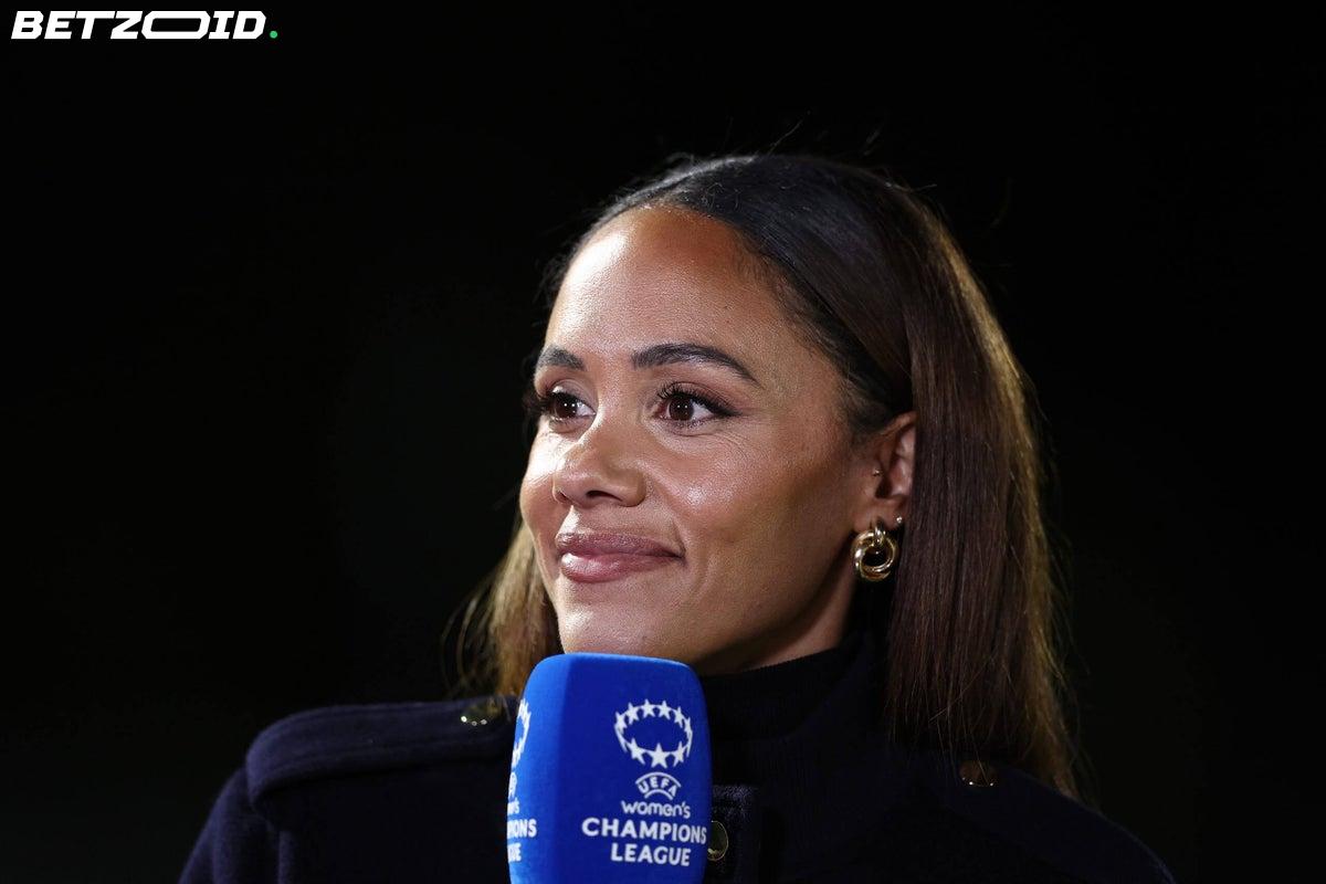 Alex Scott, a 30-Yard Winner, and the London Rivalry That Never Dies.