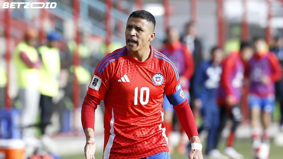 Alexis Sanchez Is Coming to MLS — and CF Montreal Just Got Very Interesting.