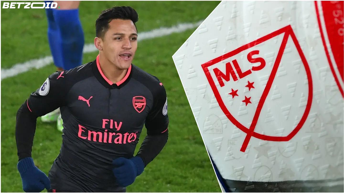 Alexis Sánchez Is Heading to MLS — But CF Montréal Might Not Be Built to Catch Him.