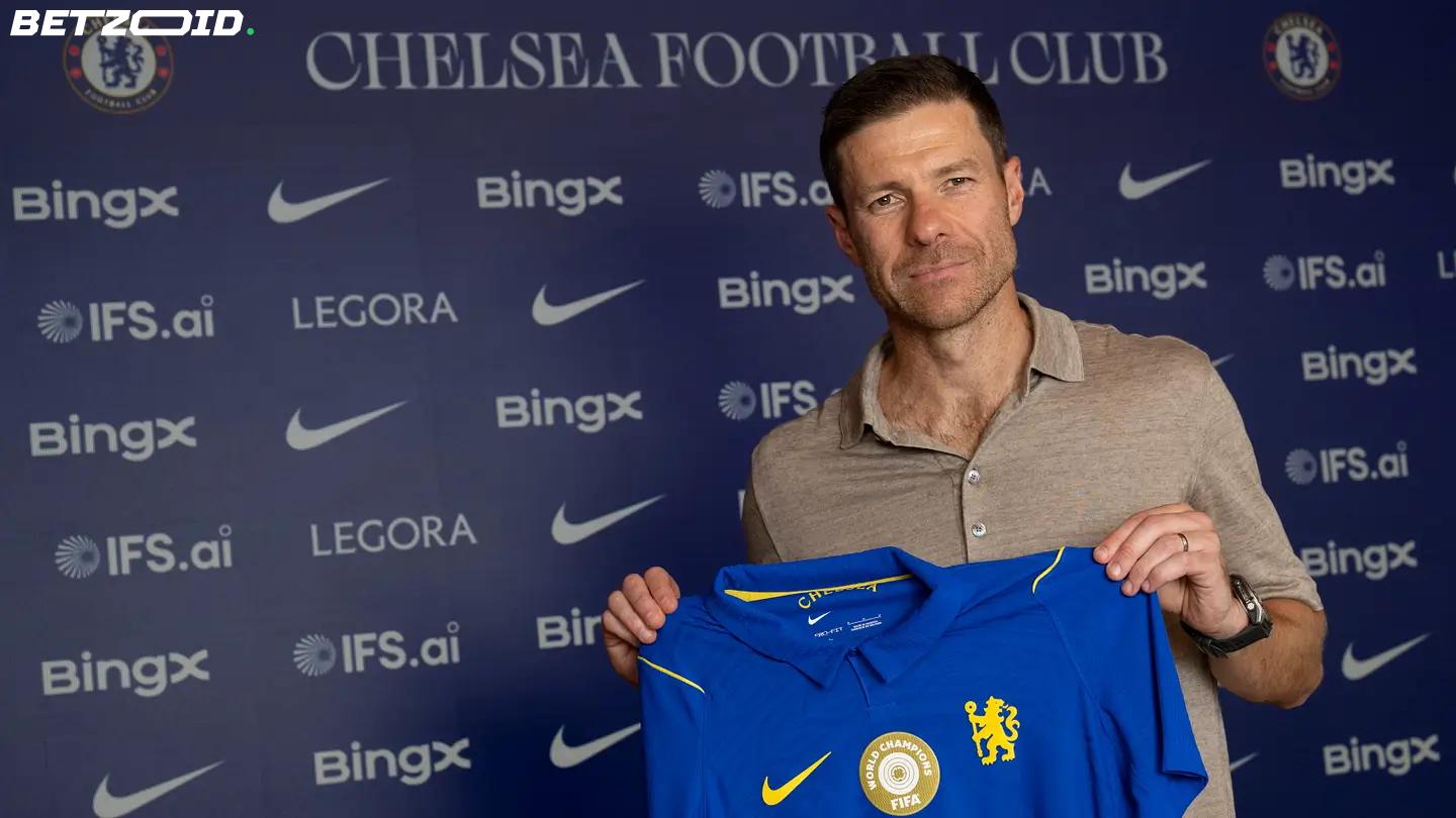 Alonso Breaks His Silence: What Chelsea's New Manager Actually Said.