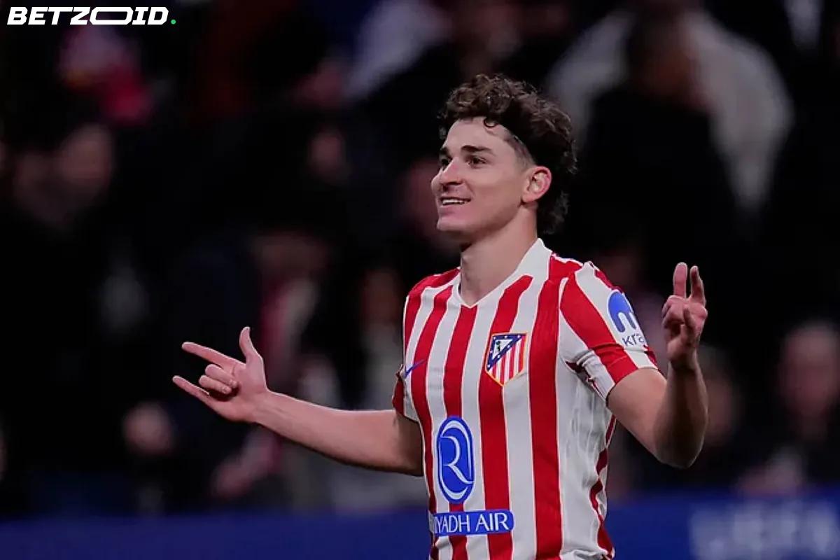 Alvarez Agent Slams Barcelona Transfer Rumors: 'We've Never Spoken'.