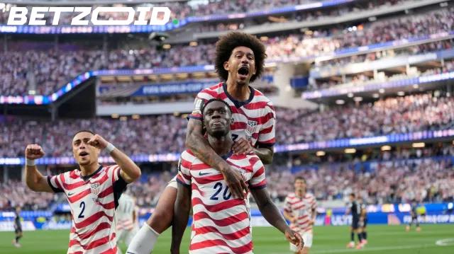 America Is Finally Paying Attention to Soccer — and the USMNT Earned It.
