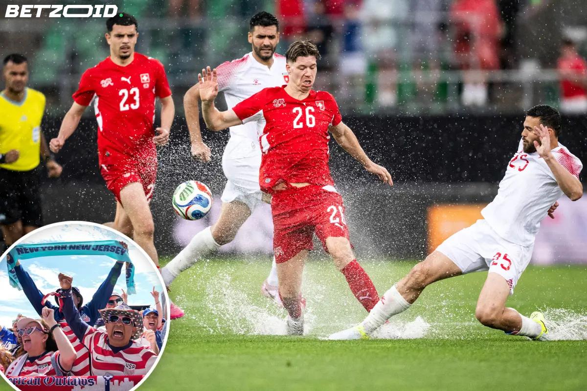 America Watched 79.8 Billion Minutes of Soccer in 2025. The 2026 World Cup Hasn't Even Started Yet..