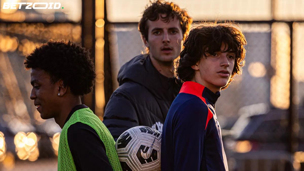American Youth Soccer Is Eating Kids Alive — And Former Academy Players Have a Blueprint to Change That.
