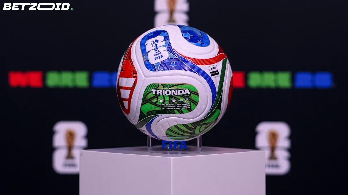 Americans Didn't Invent the Word 'Soccer' — The English Did.
