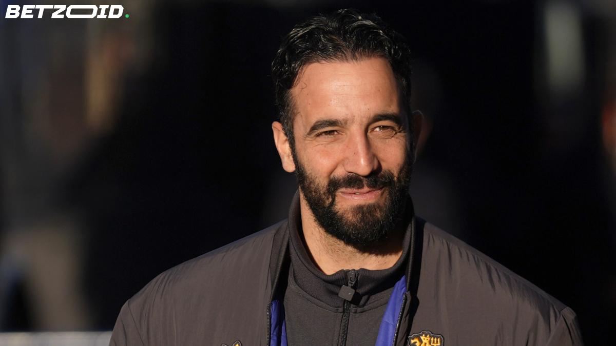 Amorim Heads to Milan: The End of a Messy Coaching Search.