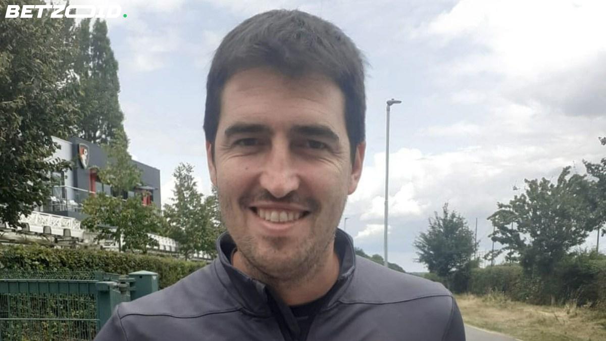 Andoni Iraola Is Liverpool's New Manager — Here's Why It Makes Sense.