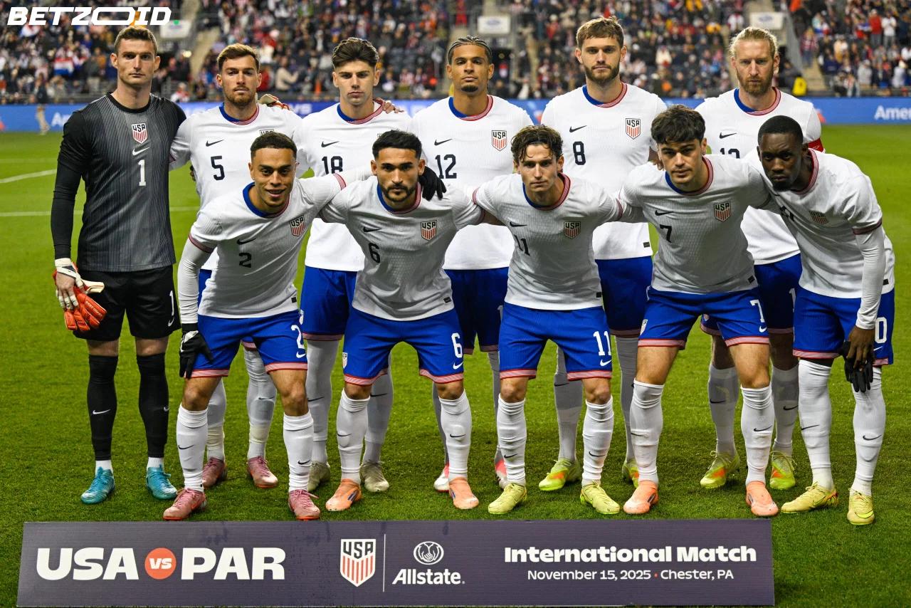 Andrew Carleton Has a Blunt Message for MLS: Stop Burying American Talent.