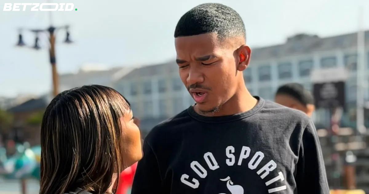 Aqueelah Adendorf Breaks Her Silence After Jayden Adams Dies at 25.