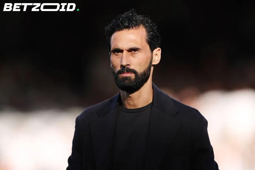 Arbeloa Hit with £25,000 FA Fine — and Fulham's Problems Run Much Deeper.