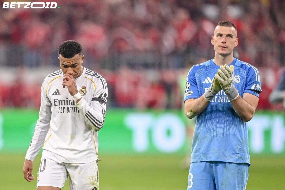 Arbeloa Out, Big Rebuild Looming: Real Madrid's Reckoning Has Arrived.