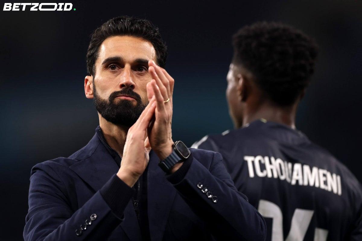 Arbeloa's Real Madrid revival: what actually changed after Xabi Alonso's exit.