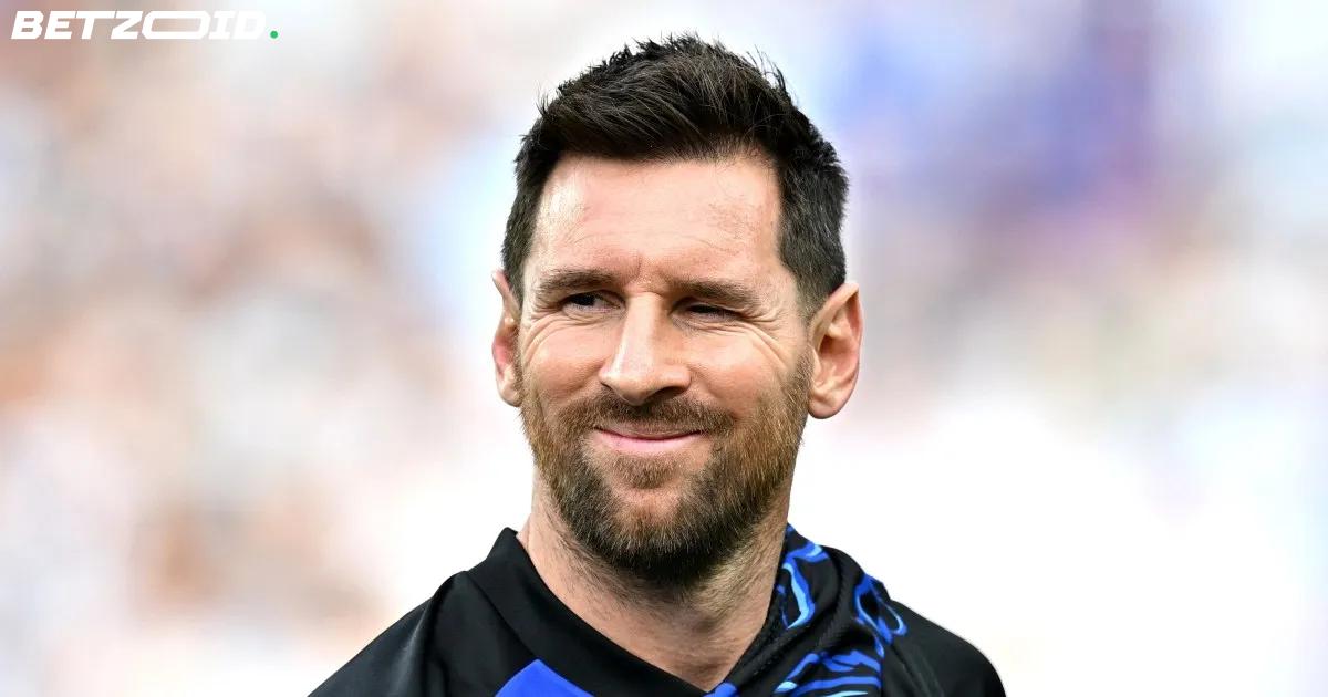 Argentina at World Cup 2026: Messi's Last Dance and a Title Defence Built on More Than Nostalgia.