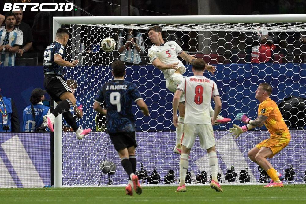Argentina Makes July 15 a National Holiday After Stunning England at the 2026 World Cup.