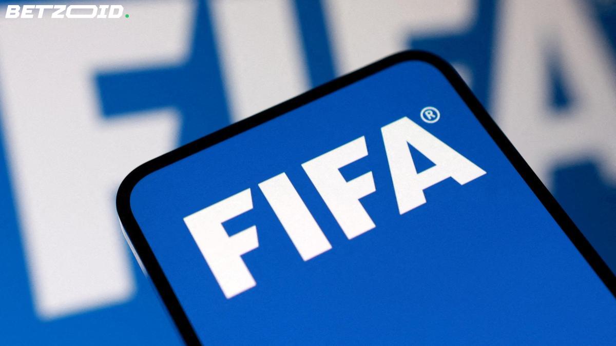Argentine Executives Admit Bribing FIFA Officials to Land Media Rights Deals.