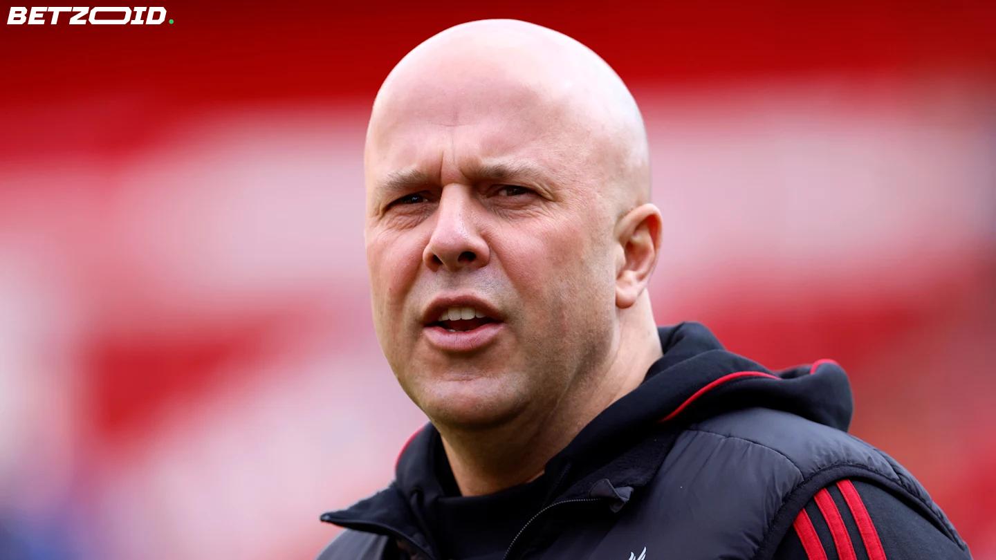 Arne Slot Fires Back: Why Liverpool's Record Transfer Spend Isn't What It Seems.