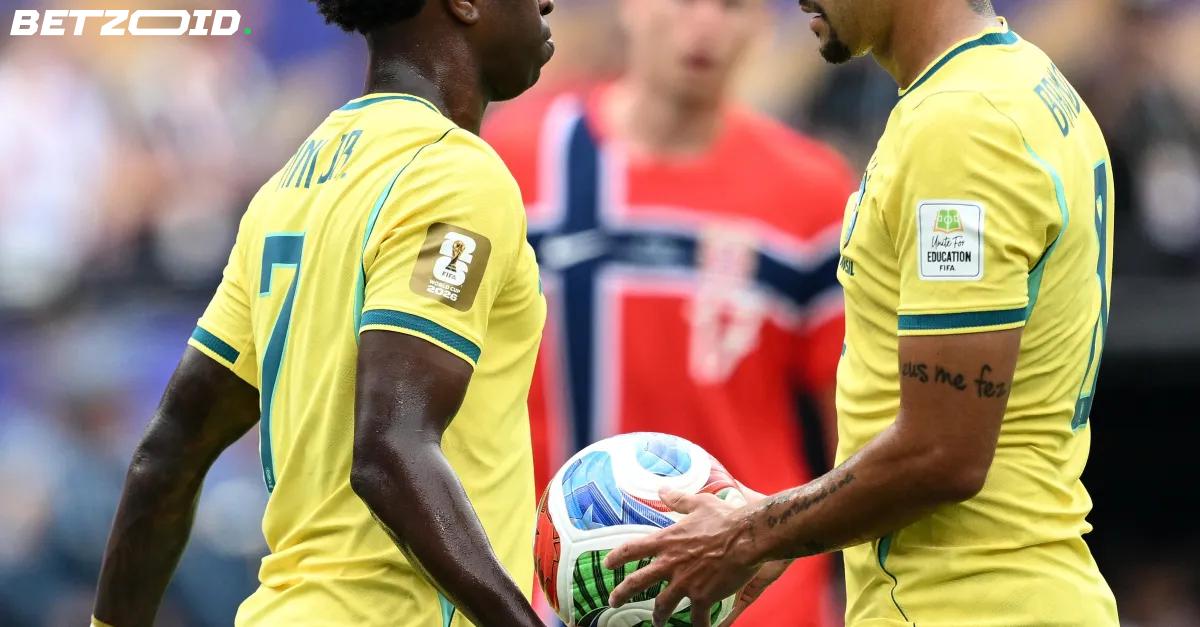 Arsenal Are Coming Back for Bruno Guimarães — and Newcastle Are Running Out of Arguments.