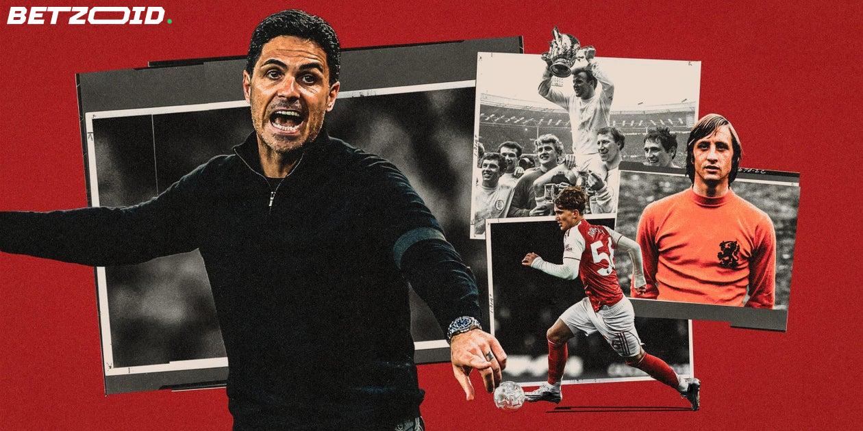 Arsenal Are Premier League Champions Again — Just Don't Ask Neutrals How They Feel About It.