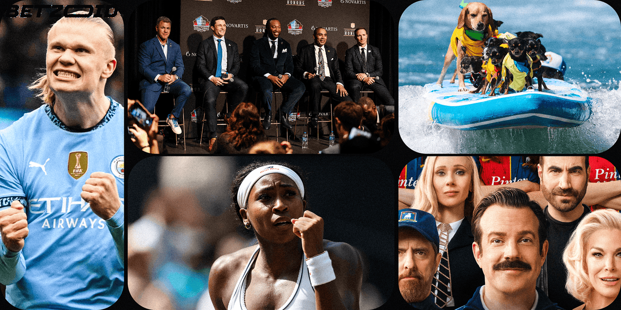 Arsenal's Title Defence, Messi's Cup Run, and Every Football Match Worth Watching in August 2026.