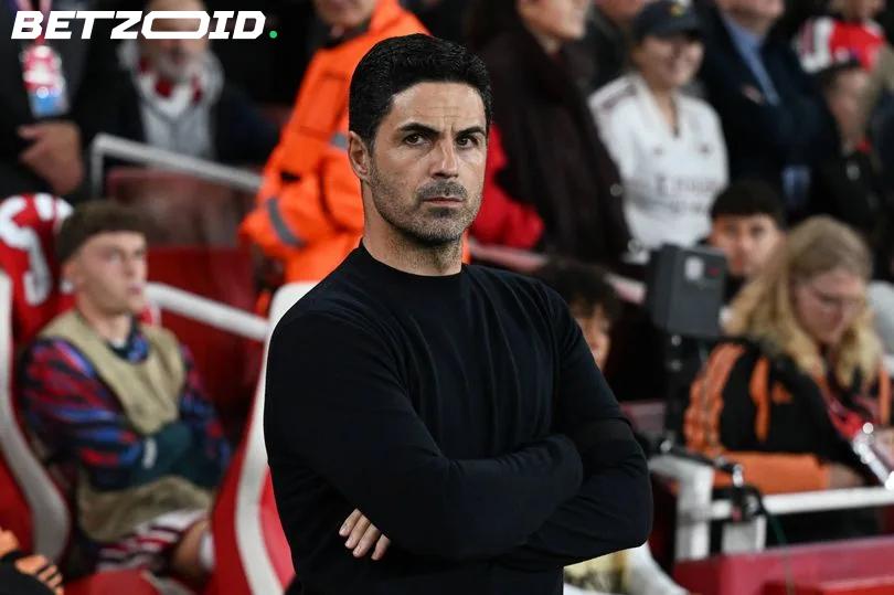 Arteta Backs Arsenal's Job Cuts One Week After Signing £20m Deal.
