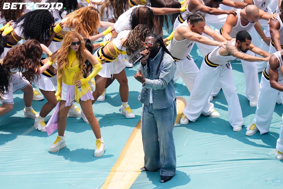 Bafana Bafana Make History, Cape Verde Stun the World, and Burna Boy Takes the Final Stage.